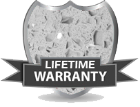 Lifetime Warranty